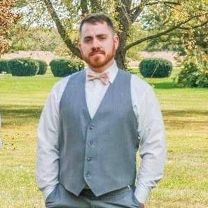 Meet your Posher, Adam